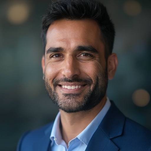 Rahul Mehta — aviator india expert